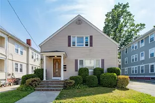 141 4th St, Providence, RI 02906 - Photo 1