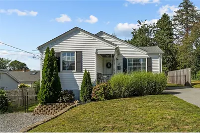 69 Greenfield Avenue, North Providence, RI 02911 - Photo 1