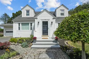 40 Hambly Rd, Tiverton, RI 02878 - Photo 1