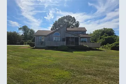 90 Foster Drive, Charlestown, RI 02813 - Photo 1