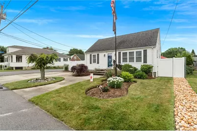 32 Waterman Avenue, Johnston, RI 02919 - Photo 1