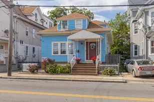231 Union Ave, Providence, RI 02909 - Photo 1