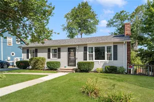 5 Versailles St, Cranston, RI 02920 - Photo 1