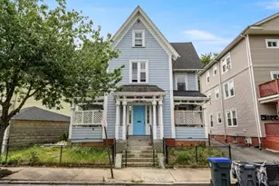 138 Jewett St, Providence, RI 02908 - Photo 1