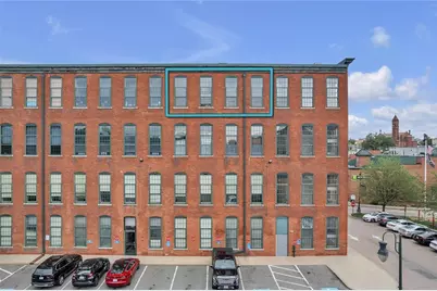 589 Atwells Ave Avenue #4A, Providence, RI 02909 - Photo 1