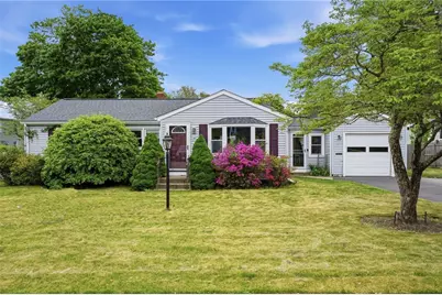 14 Beatrice Avenue, Warwick, RI 02889 - Photo 1