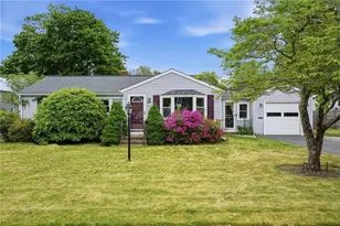 14 Beatrice Ave, Warwick, RI 02889 - Photo 1