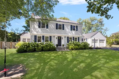 5 Lee Road, Barrington, RI 02806 - Photo 1