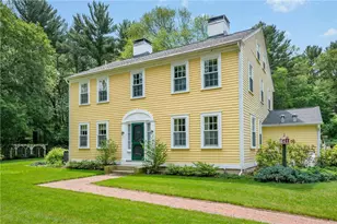 3435 Diamond Hill Road Rd, Cumberland, RI 02864 - Photo 1