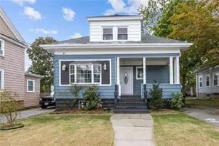 126 Roger Williams Ave, Providence, RI 02907 - Photo 1