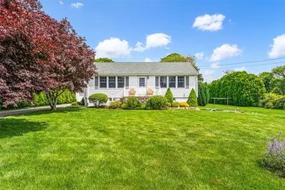 23 Champlin Drive, Westerly, RI 02891 - Photo 1
