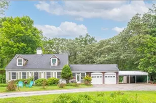 110 Hopkins Ave, Johnston, RI 02919 - Photo 1