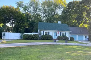 4500 Old Post Rd, Charlestown, RI 02813 - Photo 1