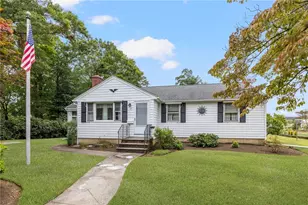 17 Jennie St, Cranston, RI 02920 - Photo 1