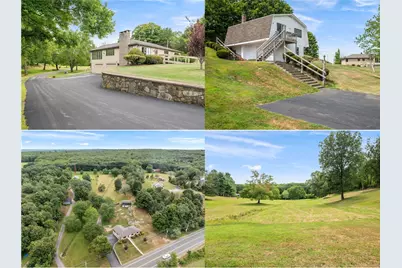 245 W Wrentham Road, Cumberland, RI 02864 - Photo 1