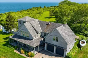 7 Clarkes Village Rd, Jamestown, RI 02835 - Photo 1