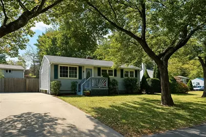 78 Keeley Avenue, Warwick, RI 02886 - Photo 1
