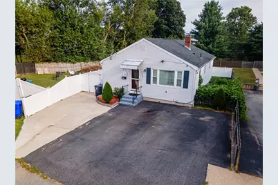 168 Argol Street, Pawtucket, RI 02860 - Photo 1