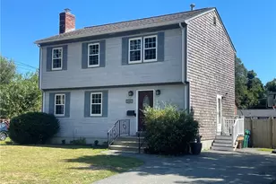 144 Vernon St, Warwick, RI 02889 - Photo 1