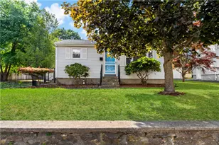 110 Roland St, Woonsocket, RI 02895 - Photo 1