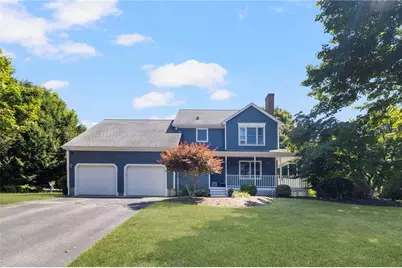 35 North Pasture Lane, South Kingstown, RI 02879 - Photo 1