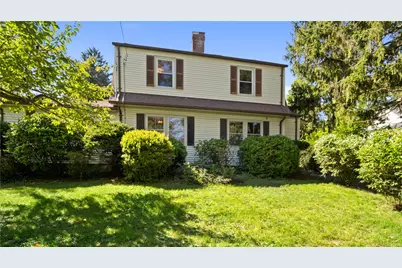 257 Oaklawn Avenue, Cranston, RI 02920 - Photo 1