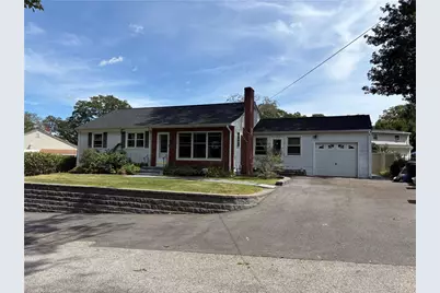 25 Lockwood Road, Cumberland, RI 02864 - Photo 1