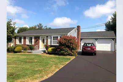 85 Knollwood Drive, Woonsocket, RI 02895 - Photo 1