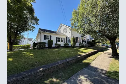 909 Roosevelt Avenue, Pawtucket, RI 02860 - Photo 1