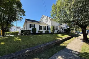 909 Roosevelt Ave, Pawtucket, RI 02860 - Photo 1