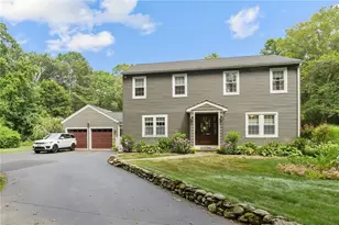 111 Peeptoad Rd, Scituate, RI 02857 - Photo 1