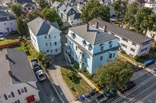 227 Whipple St, Fall River, MA 02721 - Photo 1