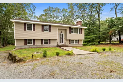 59 Stanley Mowry Road, Scituate, RI 02825 - Photo 1