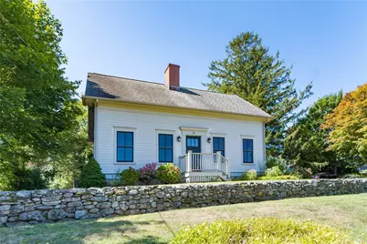 73 Stone Church Road, Little Compton, RI 02837 - Photo 1