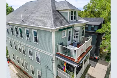 19 Carrington Avenue #3, Providence, RI 02906 - Photo 1