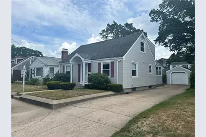 81 Ballston Avenue, Pawtucket, RI 02861 - Photo 1