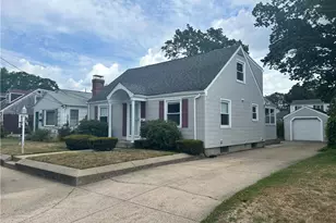 81 Ballston Ave, Pawtucket, RI 02861 - Photo 1