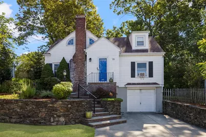 86 Blodgett Avenue, Pawtucket, RI 02860 - Photo 1