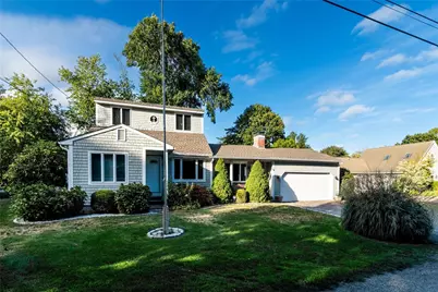 56 Thomas Street, Charlestown, RI 02813 - Photo 1