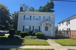 36 Brookwood Rd, Cranston, RI 02910 - Photo 1
