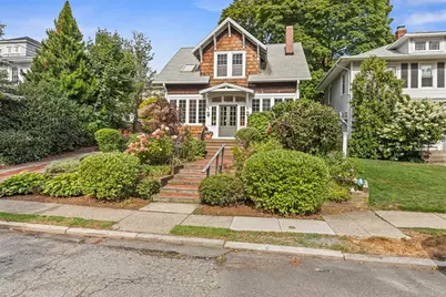 114 Lorimer Avenue, Providence, RI 02906 - Photo 1