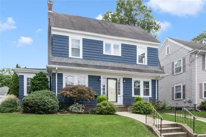 119 Upton Avenue, Providence, RI 02906 - Photo 1