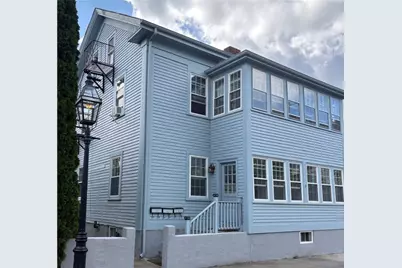 8 Bridge Street #1, Newport, RI 02840 - Photo 1