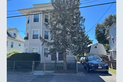 93 Oakland Avenue, Pawtucket, RI 02861 - Photo 1