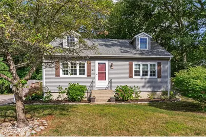 19 Cynthia Drive, Coventry, RI 02816 - Photo 1
