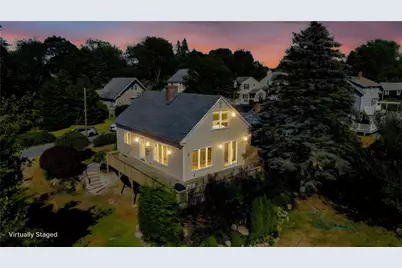 28 West Side Road, South Kingstown, RI 02879 - Photo 1