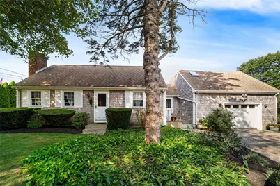 25 Carey Lane, Little Compton, RI 02837 - Photo 1