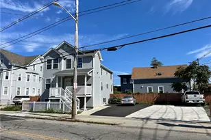 561 Potters Ave, Providence, RI 02907 - Photo 1