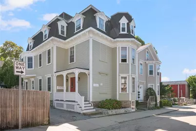 109 Church Street #3, Newport, RI 02840 - Photo 1