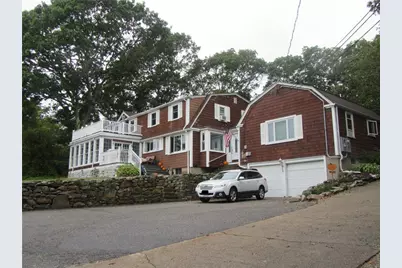 5443 Post Road #2, Charlestown, RI 02813 - Photo 1